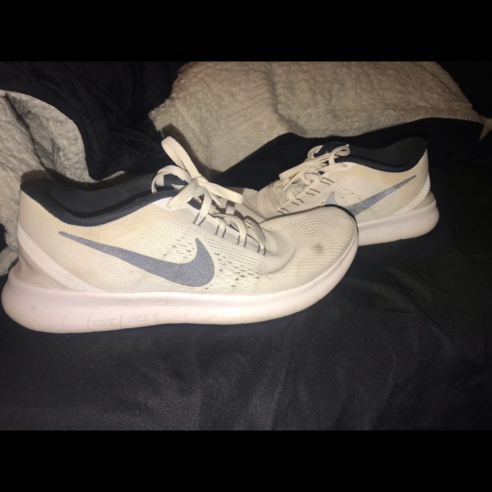 Nike free